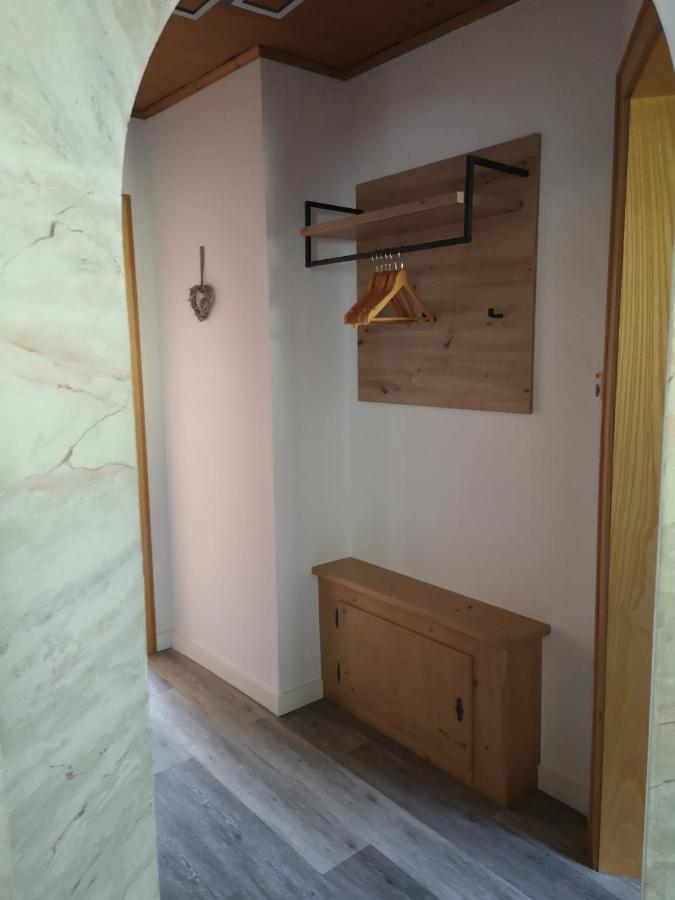 Appartement Bergblick Brixen im Thale Exteriör bild