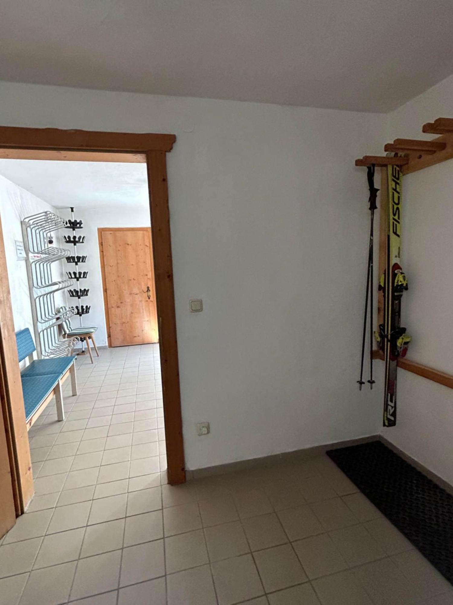 Appartement Bergblick Brixen im Thale Exteriör bild
