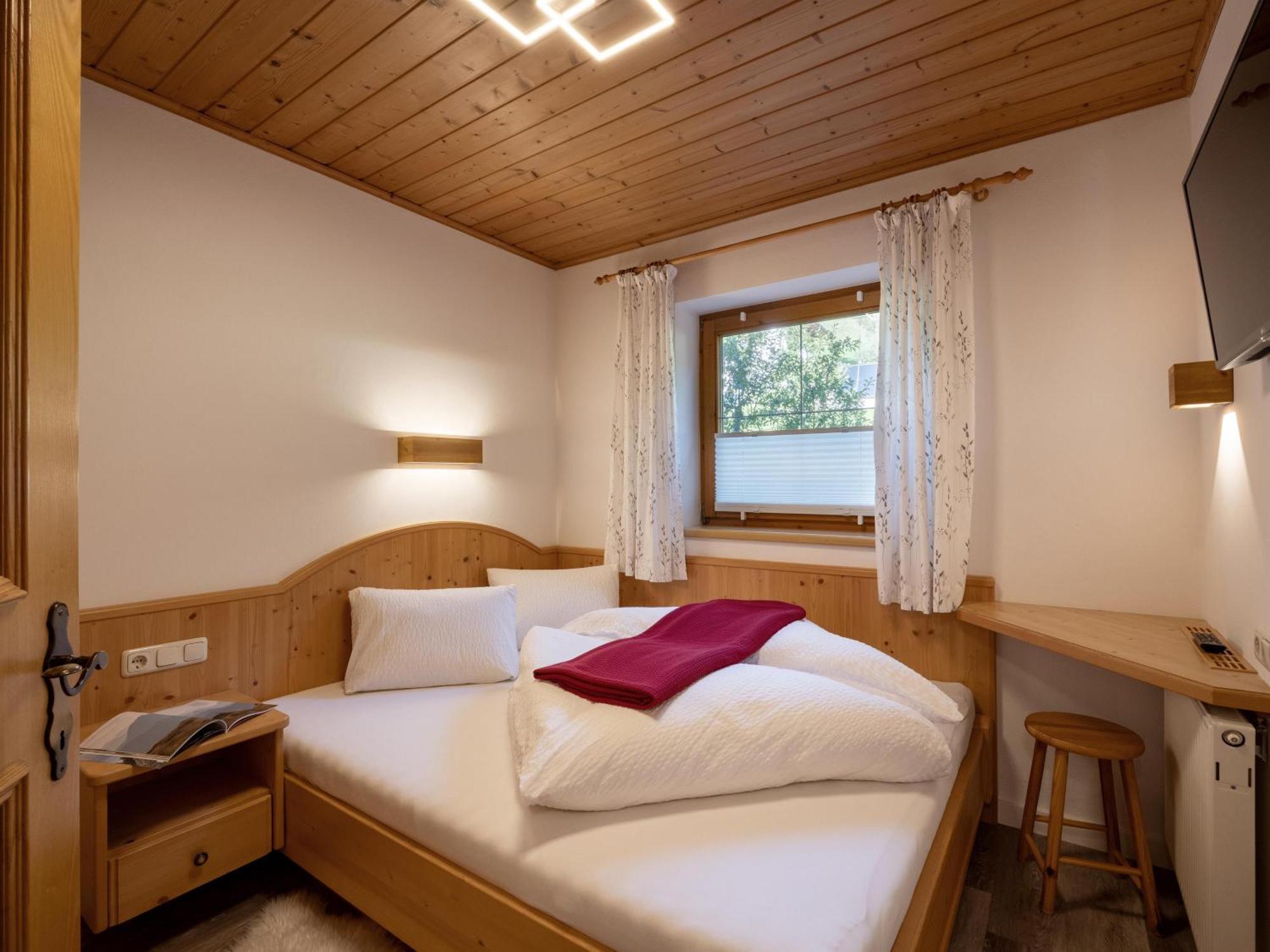 Appartement Bergblick Brixen im Thale Exteriör bild