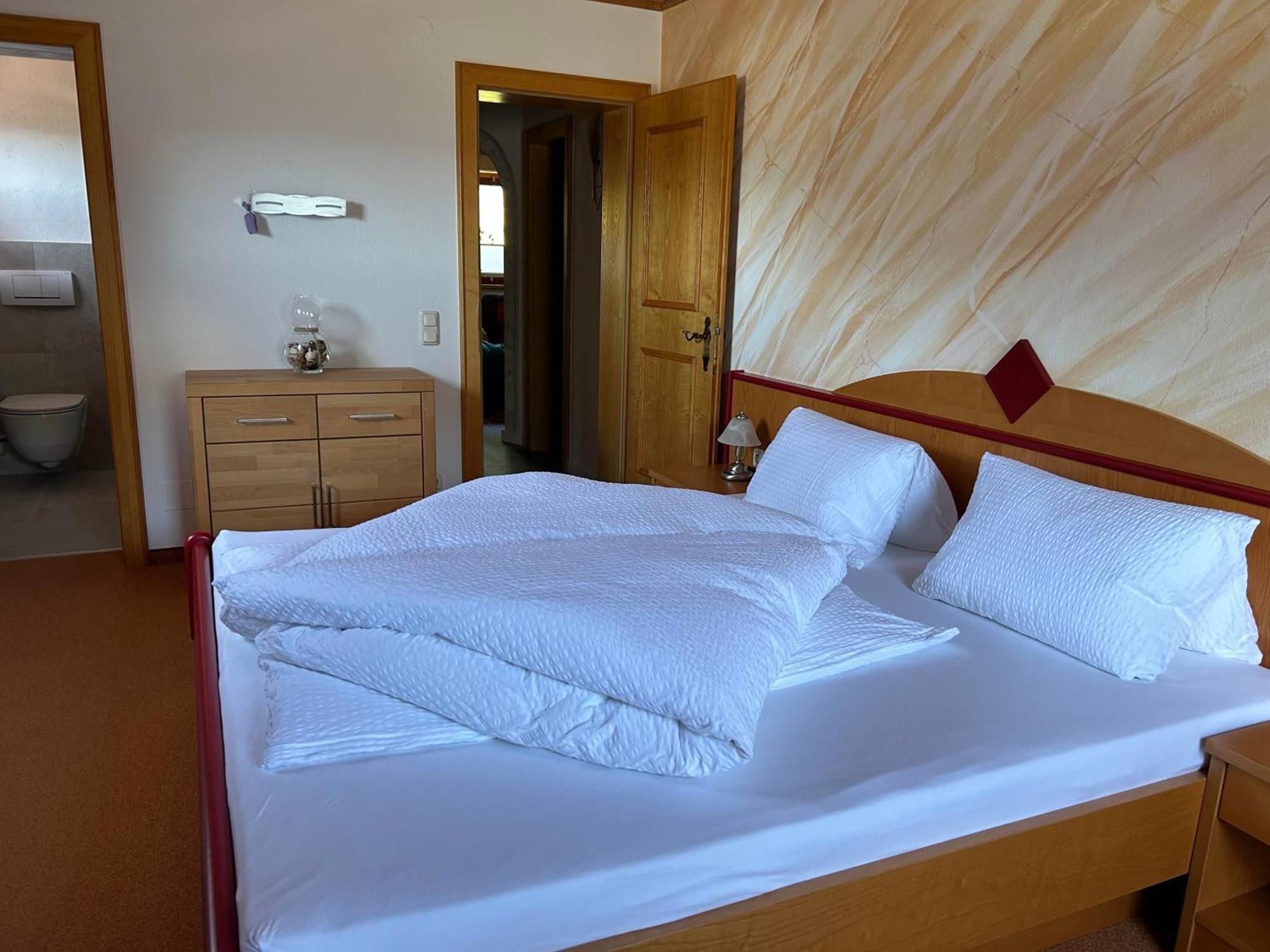 Appartement Bergblick Brixen im Thale Exteriör bild